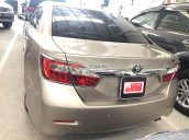 Bán Camry 2.0E đời 2013, trả góp, giá tốt giảm nữa