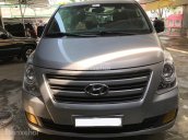 Chợ ô tô Giải Phóng: Hyundai Grand Starex 2018