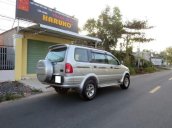 Bán Isuzu Hi-Lander đời 2005, nhiên liệu sử dụng dầu (dùng Turbo), số tự động, đang hoạt động rất tốt