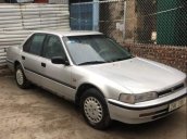 Cần bán xe Honda Accord 2.0 đời 1993, màu bạc, nhập khẩu nguyên chiếc số sàn giá cạnh tranh