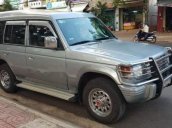 Bán Mitsubishi Pajero đời 1997, xe đẹp, máy móc gầm bệ chuẩn