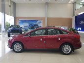 Ford Focus mới 100% giao ngay, đủ màu, giảm cực mạnh, hỗ trợ 80%, 8 năm - LH: 033.613.5555