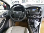 Ford Focus mới 100% giao ngay, đủ màu, giảm cực mạnh, hỗ trợ 80%, 8 năm - LH: 033.613.5555