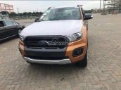 Bán xe Ranger Wildtrak Bitubo 2018 giao ngay, đủ màu. Hỗ trợ 90% giá trị xe. Lãi suất chỉ 0,69%