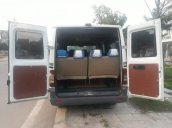 Cần bán gấp Mercedes Sprinter năm sản xuất 2007, màu trắng, giá tốt