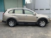 Cần bán Chevrolet Captiva AT sản xuất 2009 xe gia đình, giá chỉ 355 triệu