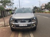 Bán Ford Ranger AT đời 2016, nhập khẩu, máy dầu