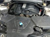 Bán ô tô BMW 3 Series 318i AT đời 2005, màu bạc như mới, giá chỉ 285 triệu