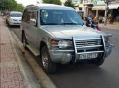 Bán Mitsubishi Pajero đời 1997, xe đẹp, máy móc gầm bệ chuẩn