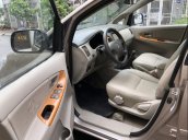 Cần bán xe cũ Toyota Innova G MT năm 2012