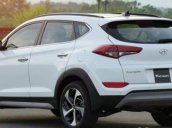 Cần bán Hyundai Tucson 1.6AT đời 2018, mới 100%