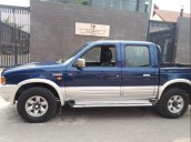 Bán Ford Ranger XLT MT năm 2002, 163tr