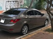 Cần bán xe Hyundai Accent MT 2013, bảo dưỡng hãng định kỳ