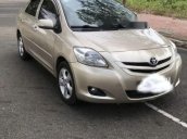 Bán xe Toyota Vios E MT 2007 như mới giá cạnh tranh