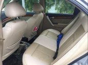 Cần bán Daewoo Gentra Sx 2009, xe gia đình sử dụng không kinh doanh