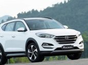 Cần bán Hyundai Tucson 1.6AT đời 2018, mới 100%