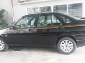 Bán Fiat Tempra 1997, màu đen, xe chạy rất êm