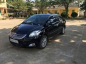 Bán ô tô Toyota Vios MT đời 2010, màu đen, nhập khẩu nguyên chiếc như mới