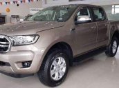 Bán Ford Ranger XLT hoàn toàn mới tại Việt Nam