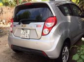 Bán ô tô Chevrolet Spark AT năm sản xuất 2015, không kinh doanh dịch vụ