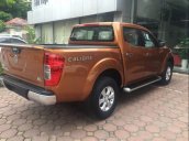 Cần bán xe Nissan Navara EL 2018, màu đen, xe nhập, 150tr