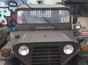 Bán Jeep A2 đời 1992, xe nhập chính chủ