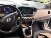 Bán Hyundai Grand i10 đời 2014, màu trắng, xe nhập