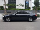 Gia đình bán Audi A4 2.0 AT đời 2017, màu đen, nhập khẩu
