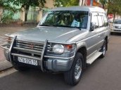 Bán Mitsubishi Pajero đời 1997, xe đẹp, máy móc gầm bệ chuẩn