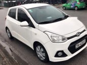 Bán Hyundai Grand i10 đời 2014, màu trắng, xe nhập