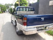 Bán Ford Ranger XLT MT năm 2002, 163tr