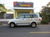 Bán Isuzu Hi-Lander đời 2005, nhiên liệu sử dụng dầu (dùng Turbo), số tự động, đang hoạt động rất tốt