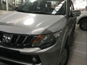 Bán Mitsubishi Triton 4x2 AT - Nhập khẩu nguyên chiếc Thái Lan
