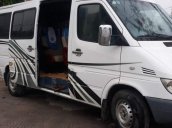 Cần bán gấp Mercedes Sprinter năm sản xuất 2007, màu trắng, giá tốt