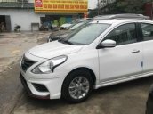 Bán ô tô Nissan Sunny đời 2019, giá chỉ 540 triệu