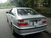 Bán ô tô BMW 3 Series 318i AT đời 2005, màu bạc như mới, giá chỉ 285 triệu