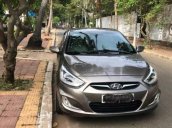 Cần bán xe Hyundai Accent MT 2013, bảo dưỡng hãng định kỳ