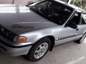 Bán Honda Accord EX 1991, màu bạc, nhập khẩu  