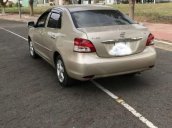 Bán xe Toyota Vios E MT 2007 như mới giá cạnh tranh