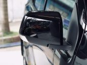 Bán xe Chevrolet Trailblazer đời 2018, màu đen, xe nhập