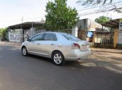 Bán Toyota Vios E đời 2008, xe còn rất đẹp, sạch sẽ, không trầy trụa