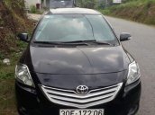 Gia đình cần bán chiếc xe Vios sản xuất 2009