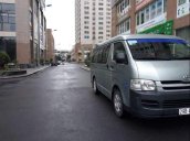 Bán ô tô Toyota Hiace MT 2008, xe cực đẹp