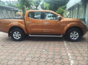 Cần bán xe Nissan Navara EL 2018, màu đen, xe nhập, 150tr