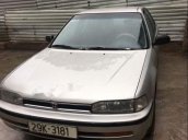 Cần bán xe Honda Accord 2.0 đời 1993, màu bạc, nhập khẩu nguyên chiếc số sàn giá cạnh tranh