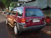 Bán xe Ford Escape 2005, màu đỏ, xe đẹp và đầy đủ đồ chơi