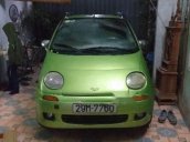 Bán xe Daewoo Matiz năm sản xuất 2001, xe cực đẹp