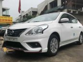 Bán ô tô Nissan Sunny đời 2019, giá chỉ 540 triệu