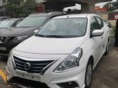 Bán ô tô Nissan Sunny đời 2019, giá chỉ 540 triệu