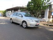 Bán Toyota Vios E đời 2008, xe còn rất đẹp, sạch sẽ, không trầy trụa